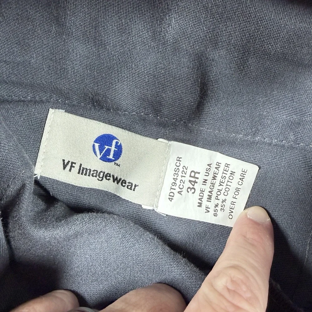 Vf Imagewear excellent pre